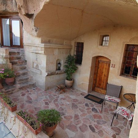 4 Oda Cave House - Special Class Ürgüp Exteriör bild